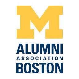 Official twitter of AAUM Boston Club! For Michigan alums, students, prospects & enthusiasts in the Boston area to connect about all things UM. #GoBlueBoston