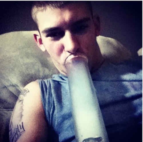 lilshivers94's profile picture. 