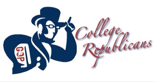 Representing the voice for young conservatives at Washburn University. Liberty. Freedom. Individualism.