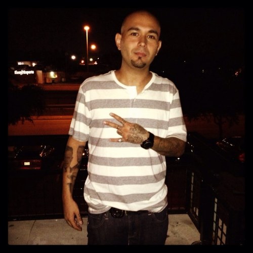 My Life of Syn...

Owner @VKStudiosDFW in the Dallas metroplex

#DFW Rap Phenom 

(214) 673-8709 hit me up for studio time  

VK Cartel