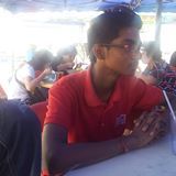 sakthivell3's profile picture. 