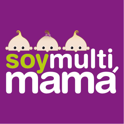 La comunidad de las familias múltiples. Mellizos, Gemelos, trillizos y más...