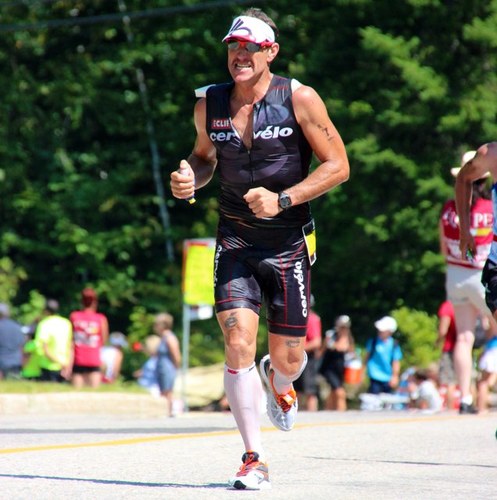 Ironman Champion Triathlete, Play, Live, Laugh. Moto: Go hard die young have a good looking Corpse!!