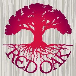 Red Oak Bistro offers a fresh take on the traditional dining experience with great ambience and a modern rustic décor.