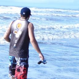 Esse cara sou eu ;)