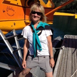global social entrepreneur, athlete, mom, author