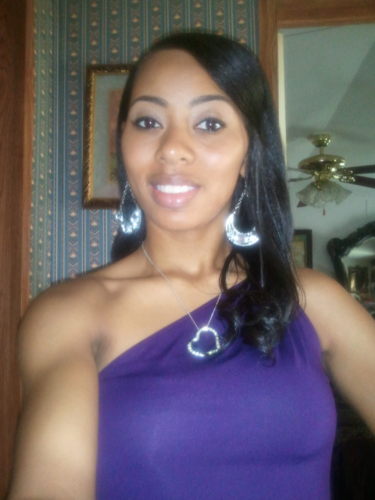 03.27 #TeamAries|CHS Graduate|iFollowback|                         Im the only one of my kind, Take it & Run with it!!
