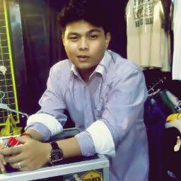 No body perfect:)