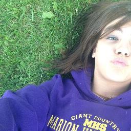 Girlfriend of Nick Shaffer |I Follow Back!