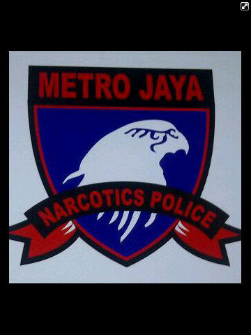SAY NO TO DRUGS