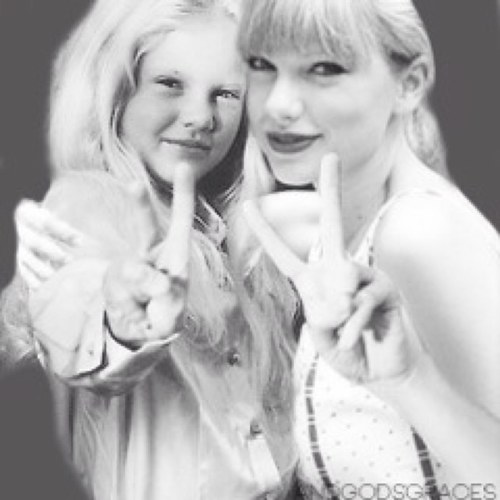 “People haven't always been there for me but music always has.” ― Taylor Swift❤