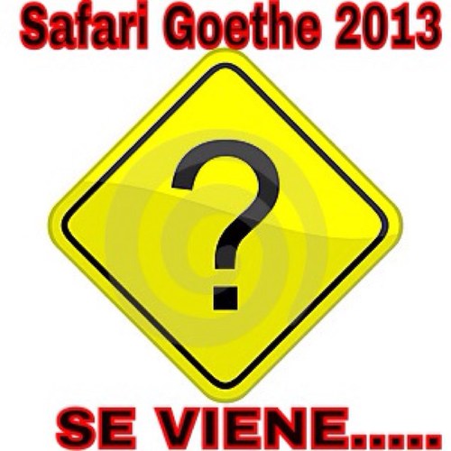 Se viene la actividad mas esperada del año. Con muchisimas sorpresas!!!! 6 7 8 de septiembre