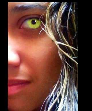 Facebook:: Clara leray leray