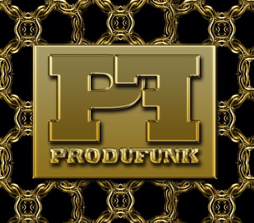 A mais nova produtora de funk. Aguardem!