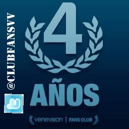 Somos el club de fans de @venevision. Como tú. Canal de Televisión Abierta. Líder en audiencia en Venezuela