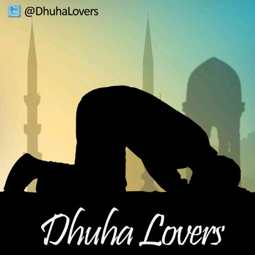 DhuhaLovers Profile Picture