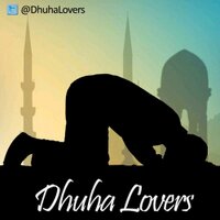 Dhuha itu Cinta(@DhuhaLovers) 's Twitter Profileg