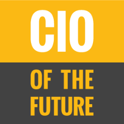 CIO of the Future provides relevant and useful insights on the evolving role of the Chief Information Officer and technology in large organizations.