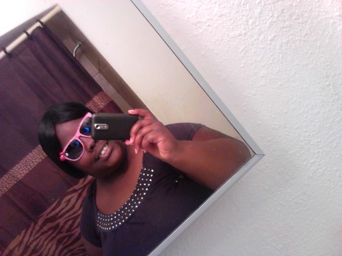 mzkeshia19's profile picture. 