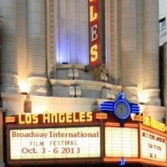-A society with out films is like a family with out pictures-
Emilio Vega Founder and President. October 3-6, 2013