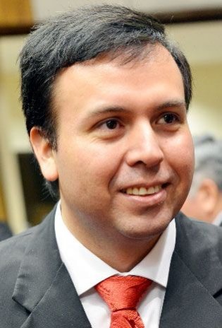 Presidente del consejo y Director General de DIBEN ExDiputado Nacional 🇵🇾2013-2023, Médico Urólogo, Ex secretario político de la ANR