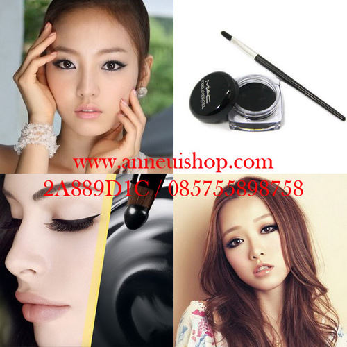 Jual : make up, alat kecantikan, fashion, lingerie, nail art, alat rmh tgg, dsb