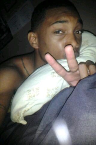 Just living my life