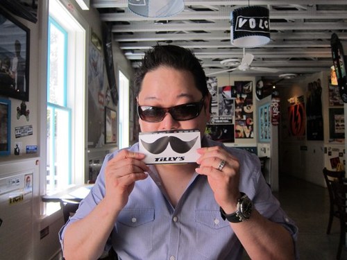 Some dude living in Korea.. ya and i used to dabble in music. My cd from 2007: iTunes: https://t.co/zFapZb5tn2