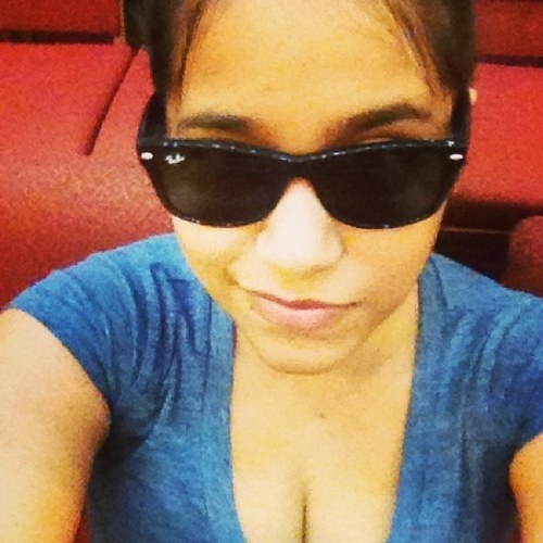 New female rapper based out of Queens, N.Y. Will be announcing my record label very soon. Radio single drops in 2014 #LittleMK