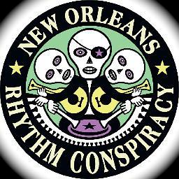 New Orleans Music, Arts, Culture ~ An Artist-Owned Cooperative