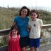Shelly Byrd Davis (@godawgsnc) Twitter profile photo