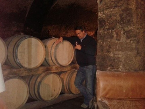 Sommelier