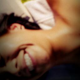 EricaGinaS's profile picture. nobody knows…