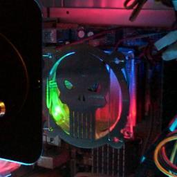 pcrepairCT's profile picture. Computer repair, malware removal and virus removal
