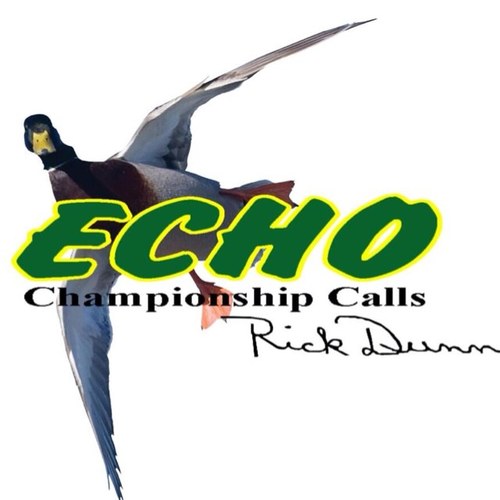 Founded in 1975 by Rick Dunn, the 1997 World's Duck Calling Champion.  Echo Championship Calls is the world's leader in custom duck and goose calls.