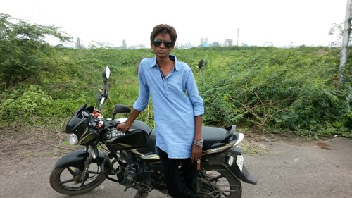 thesouravmondal's profile picture. Ril-Dmd