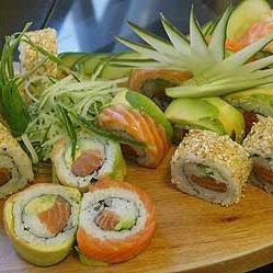 Sushi Chef