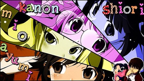 神のみぞ知るセカイのマンガ持ってます。 神のみぞ知るセカイ好きです。他にも変猫や暗殺教室、電波教師、等もすきです。