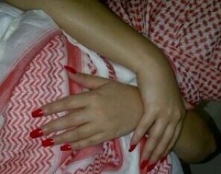 اغار عليه وغيرةة اههل الجنؤب ي عرب شينهه