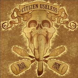 Citizen Useless Profile