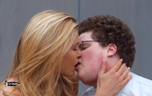 If you see a makeout happening, snipe a picture and post it here!