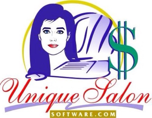 uniquesoftware's profile picture. Accept no imitations! There is only one Unique Salon Software.