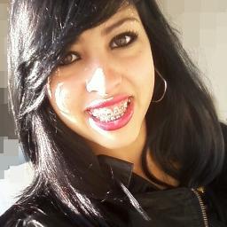 Queria ser sua amiga , mais sua amiga nao posso ser :/  Amiga tem Paciencia &Eu mando logo ir SE FODE -'- :D  ' SemMaaiS '  Amo a @EPetrovic_
