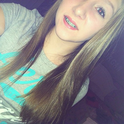 •Morgan is the name, cheering & gymnastics is my game! ❤✌-99.9% of the time, I am suppaaa nice, so hit me uuuup! (: