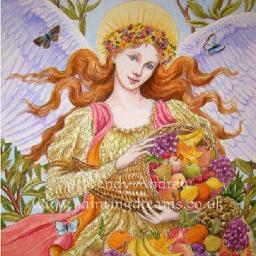 Lcda Administración, dispuesta a seguir creciendo por y para mi país. Lema: Dios y Virgen Guadalupe 
conmigo; en cada paso, en cada detalle y en cada momento.
