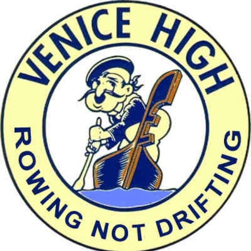 Official account of Venice High School's Alumni Association. Covering the latest school news, fundraisers, scholarships and events.