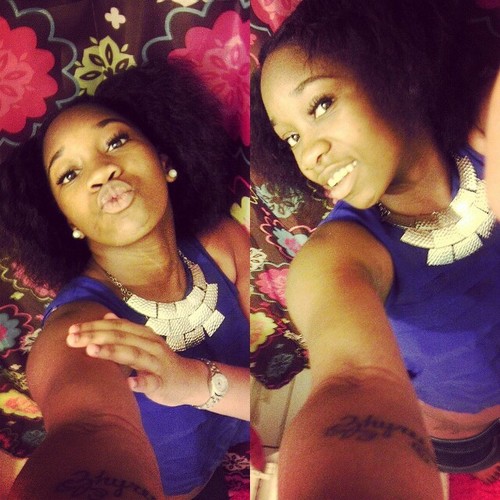 - Fuck This Bio . ' Ima Thug (C.F.D)