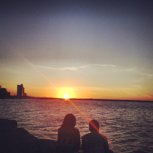 The simple act of being in love with you is enough for me.❤  just enjoy everything in your life