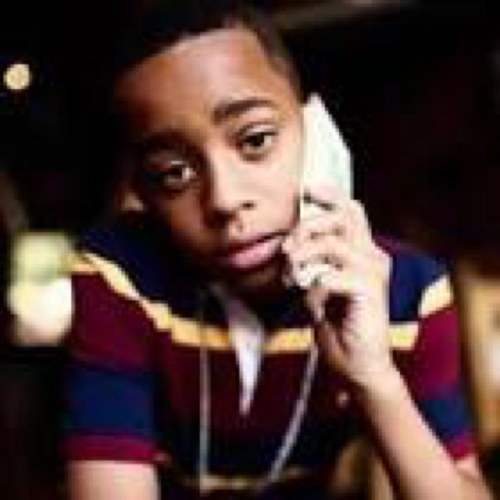 The Boss of HELLA BANDZ AND I LOVE ALL MY FANZ LIL MOUSE LOOK ME UP