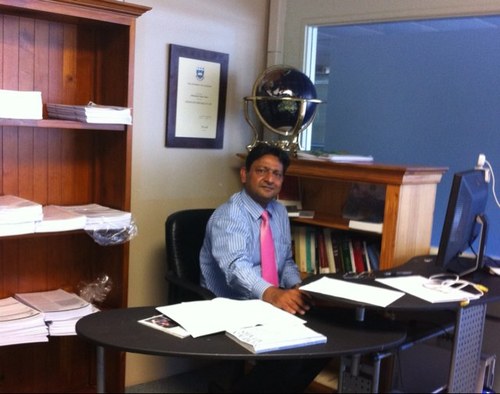 lawyer